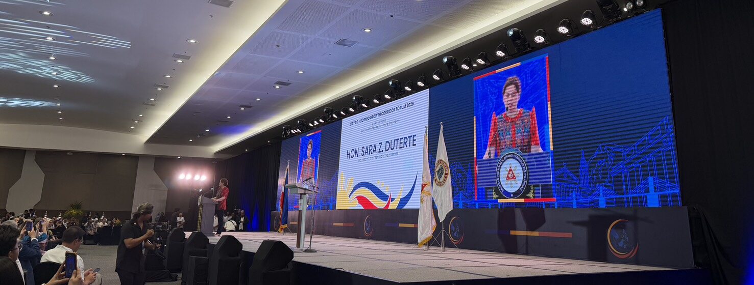 Davao-Borneo Growth Corridor Forum 2026